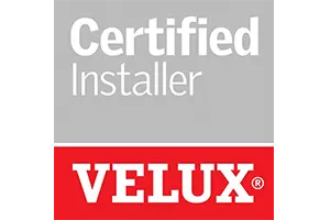 Certified installer installer of velux windows