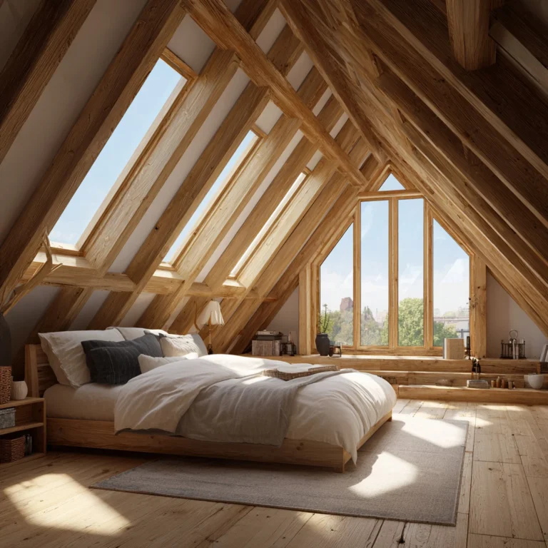 loft conversion