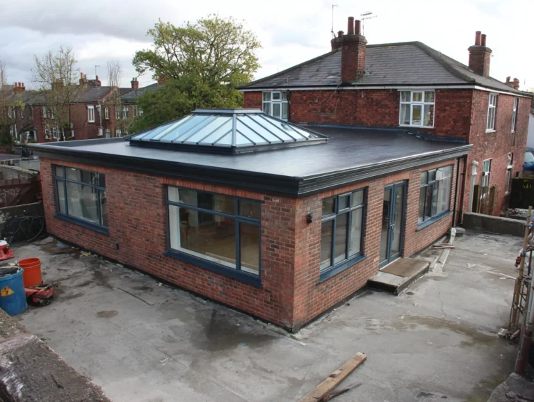 EPDM rubber
