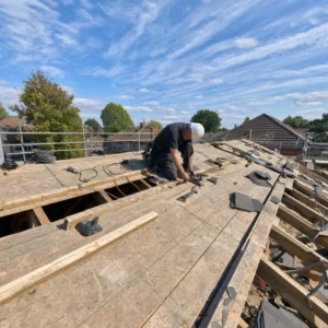 Building Regulations