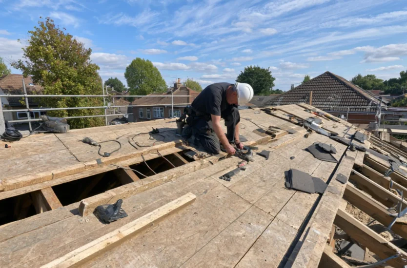 Building Regulations