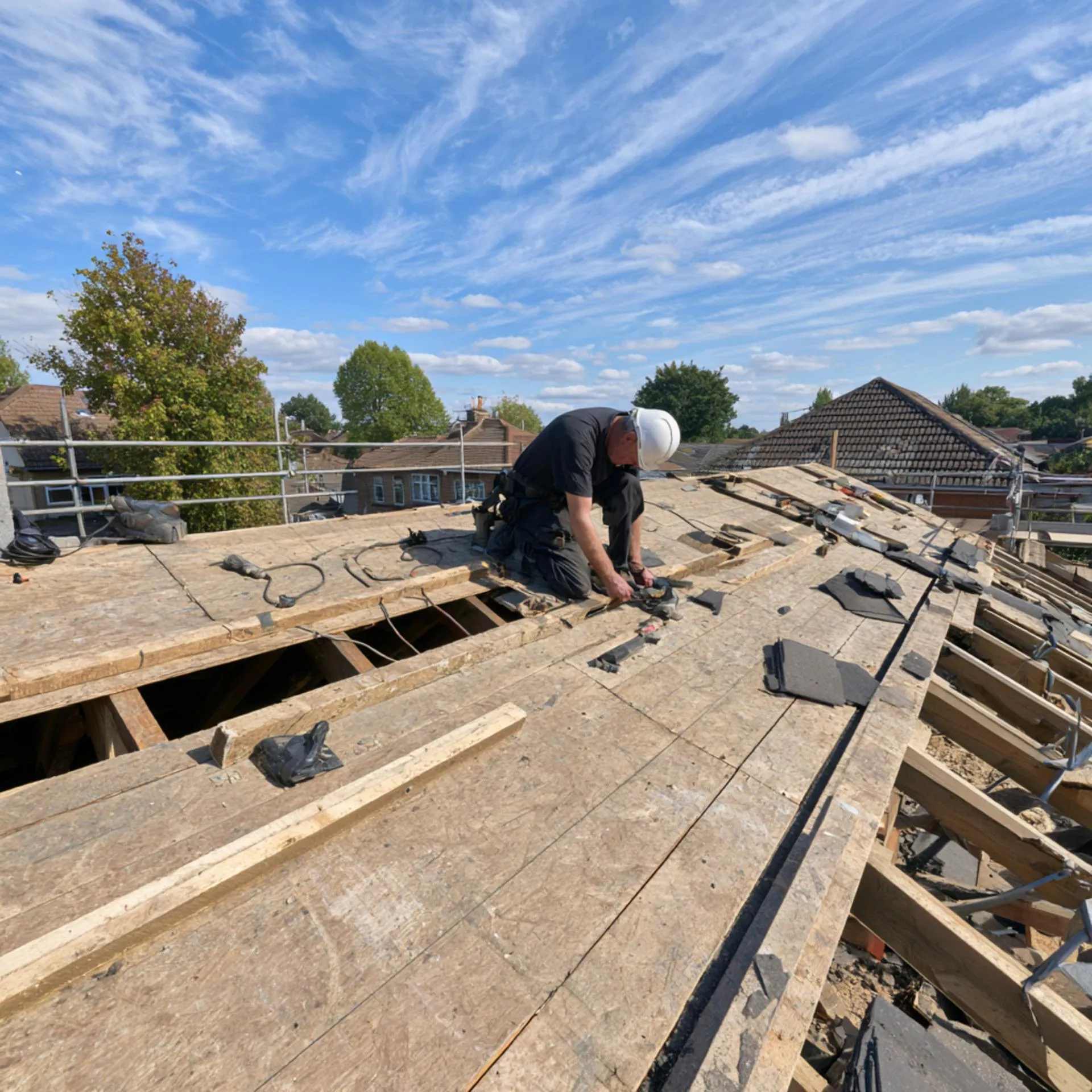 Building Regulations