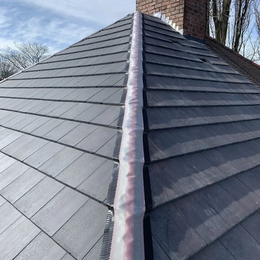 Slate Roofers