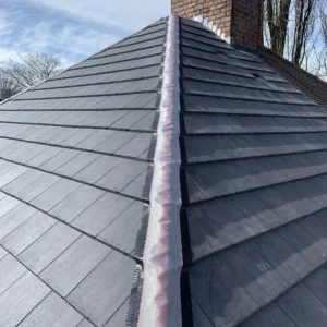 Slate Roofers