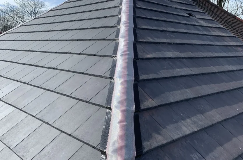 Slate Roofers