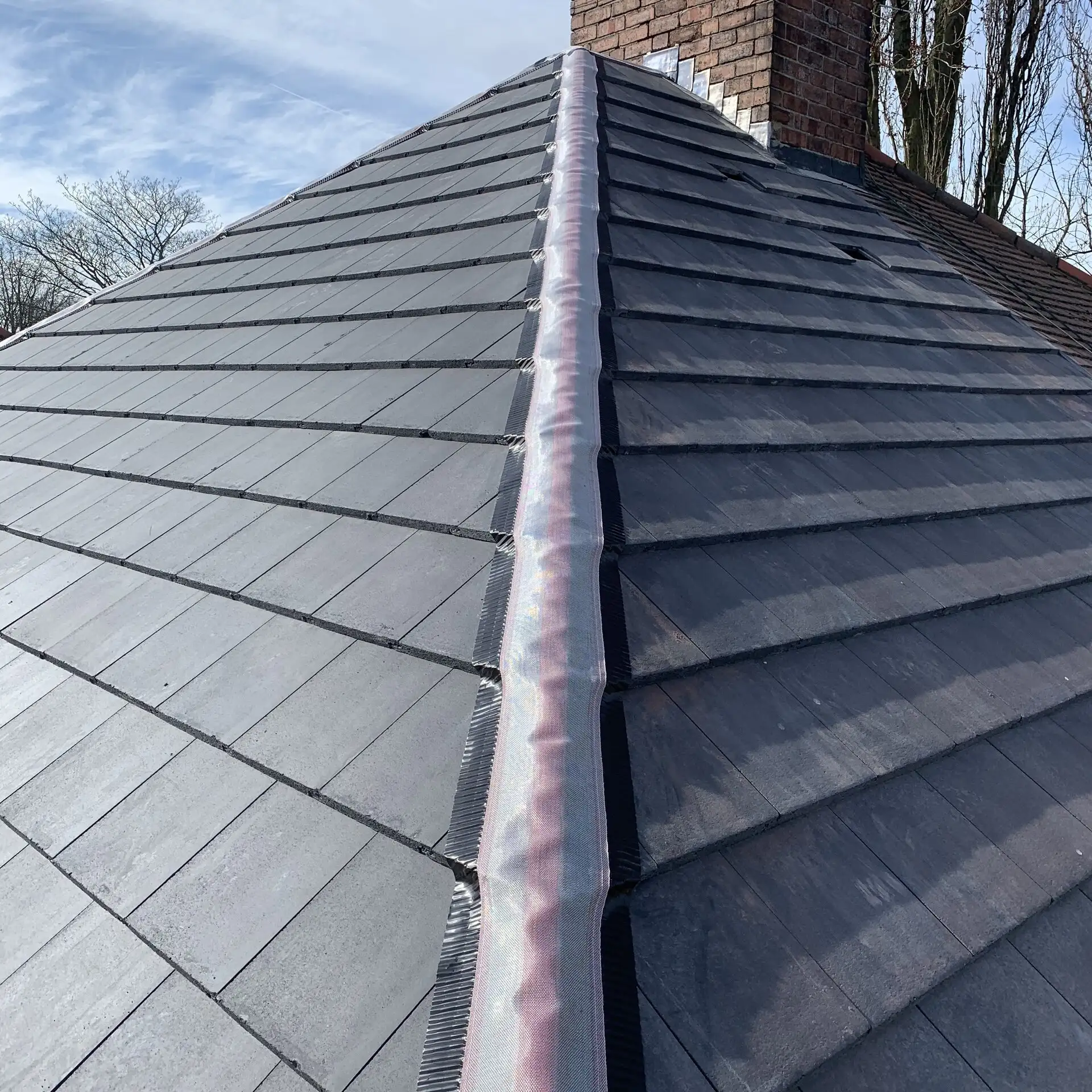 Slate Roofers