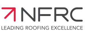 NFRC: National Federation of Roofing Contractors member